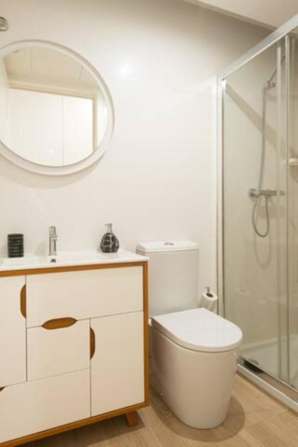 Warmly Porto Apartman Kültér fotó