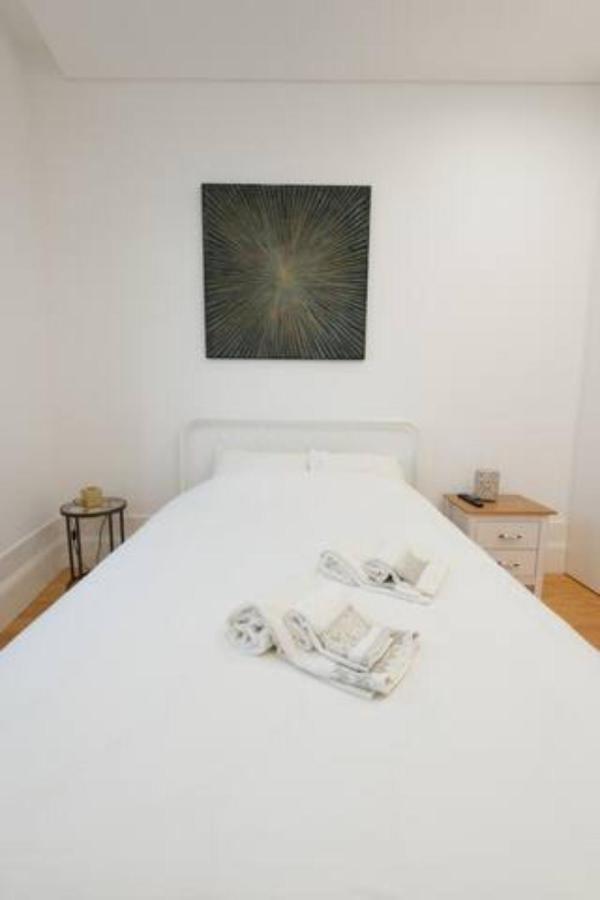 Warmly Porto Apartman Kültér fotó